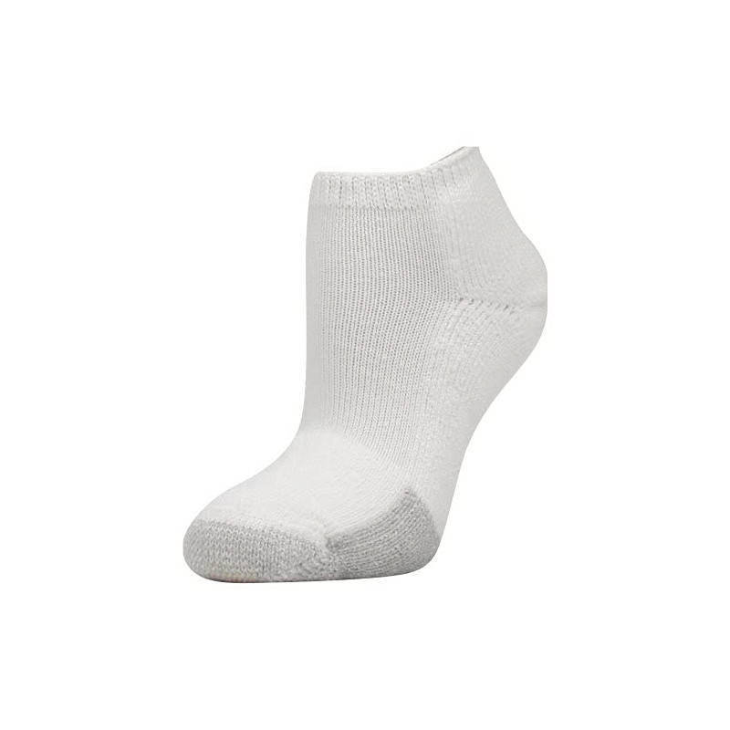 Cushion Low Cut Socks