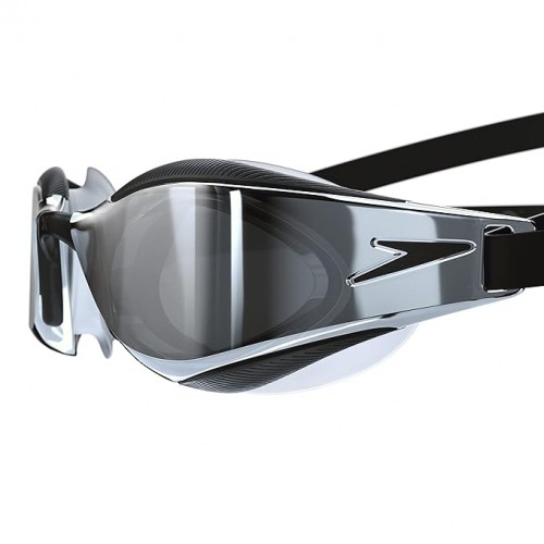 Mirrored Fastskin Swim Goggles