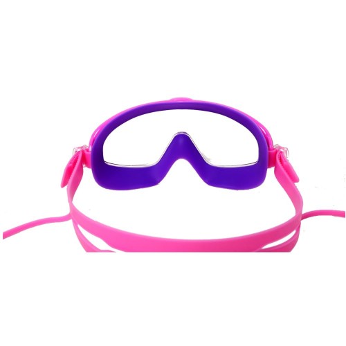 Two Border Swim Goggles