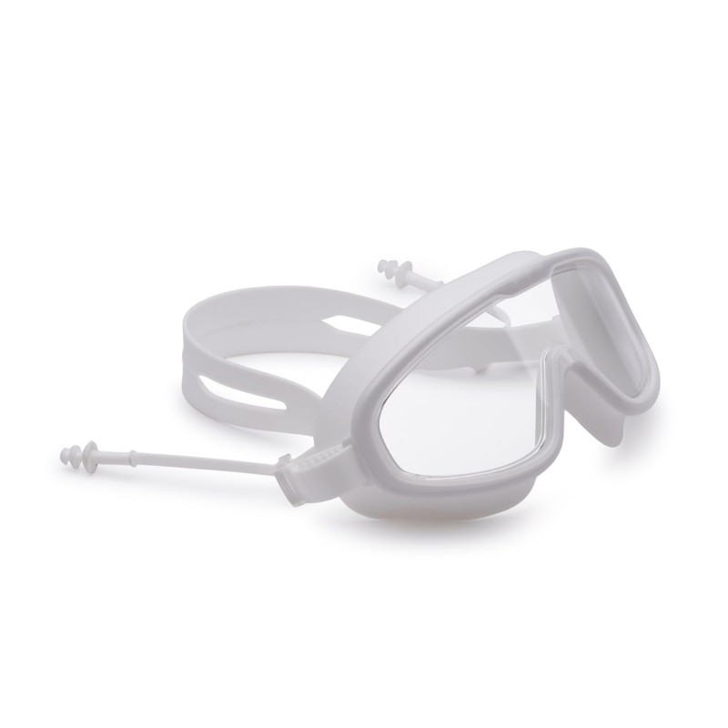 Big Frame Swimming Goggles