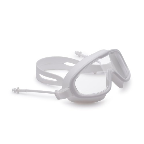 Big Frame Swimming Goggles