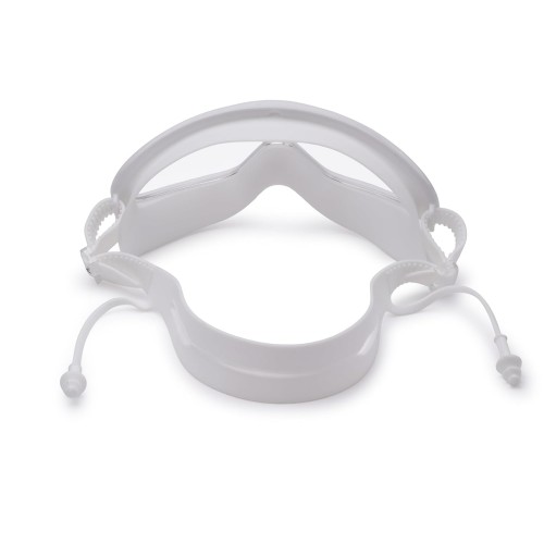 Big Frame Swimming Goggles