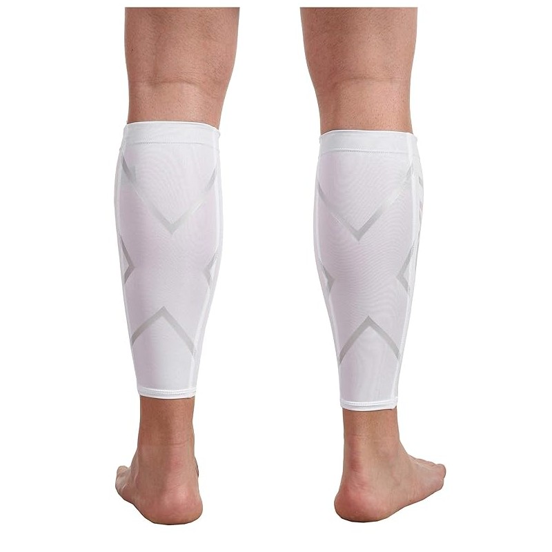 Compression Calf Guard Warmers