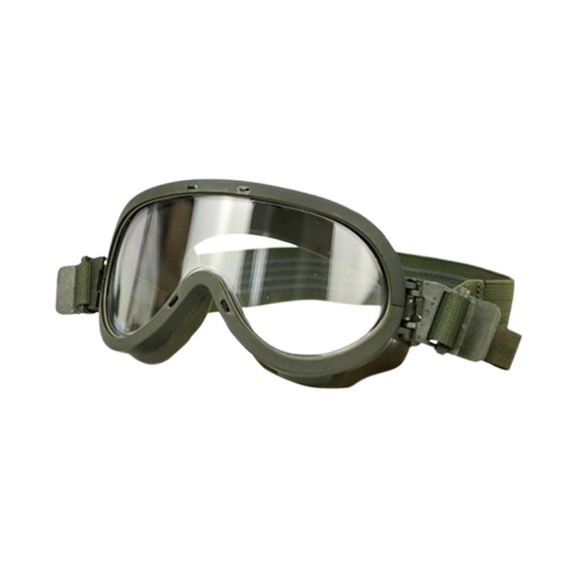 The 6B50 Tactical Goggles Of The Russian Military Special Forces Style