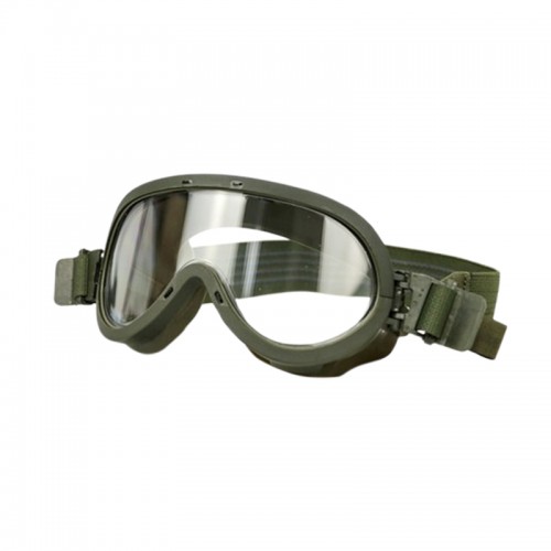 The 6B50 Tactical Goggles Of The Russian Military Special Forces Style