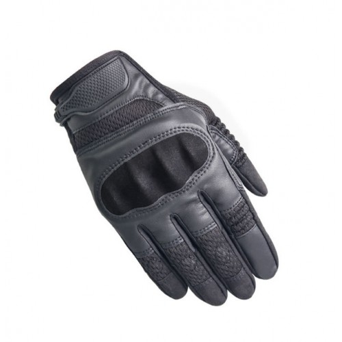 New Tactical Gloves Mountain Climbing Anti Slip Protective Sports Gloves Black